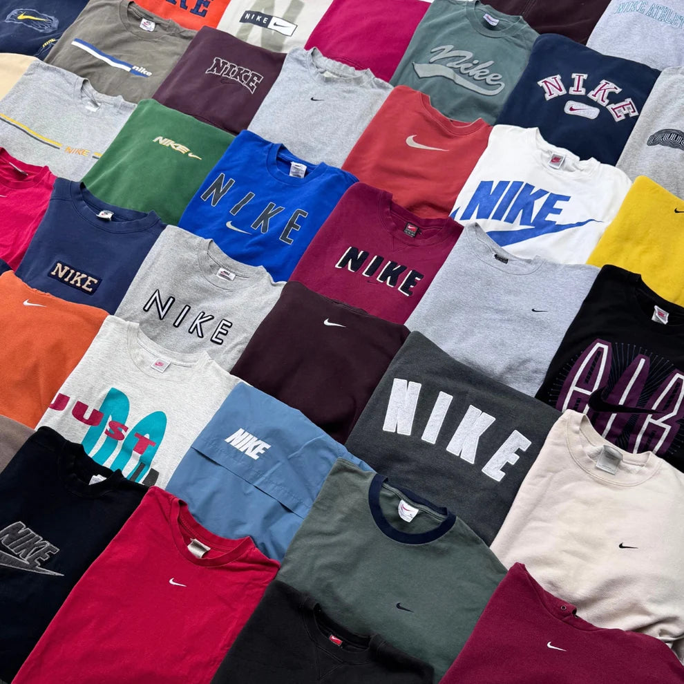 NIKE MYSTERY BOX - 5 PIECE