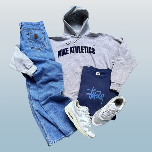 FRAGMENT MYSTERY BOX - 3 PIECE