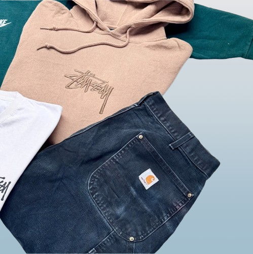 FRAGMENT MYSTERY BOX - 5 PIECE