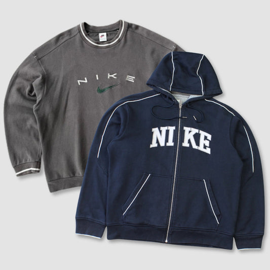 THE NIKE MYSTERY BOX - 2 PIECE