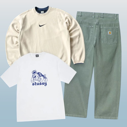 FRAGMENT MYSTERY BOX - 3 PIECE