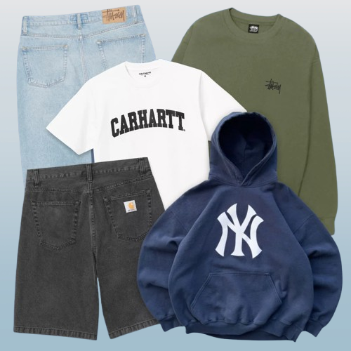 FRAGMENT MYSTERY BOX - 5 PIECE