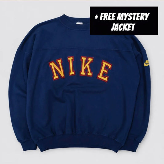 THE NIKE MYSTERY BOX - 1 PIECE