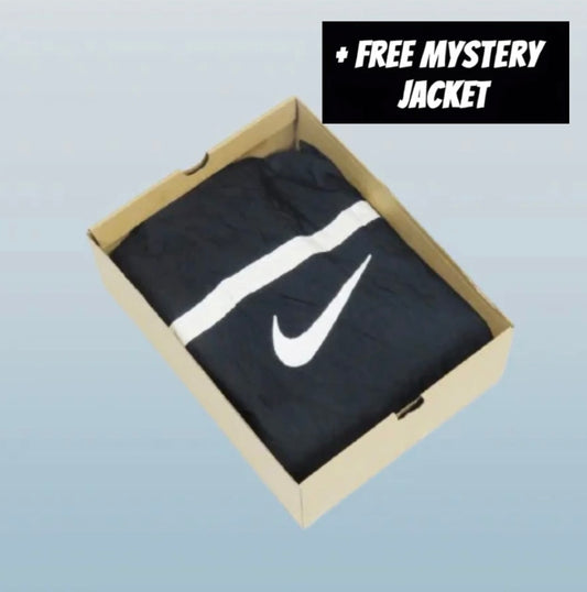 THE FRAGMENT MYSTERY BOX - 1 PIECE