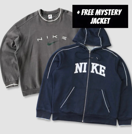 THE NIKE MYSTERY BOX - 2 PIECE