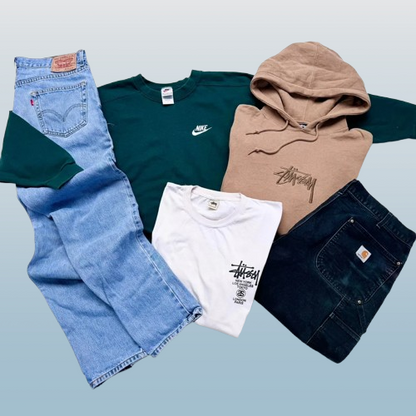 FRAGMENT MYSTERY BOX - 5 PIECE