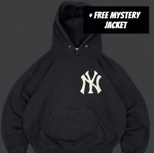 THE BLACKOUT BOX - 1 PIECE