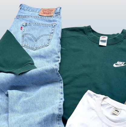 FRAGMENT MYSTERY BOX - 5 PIECE