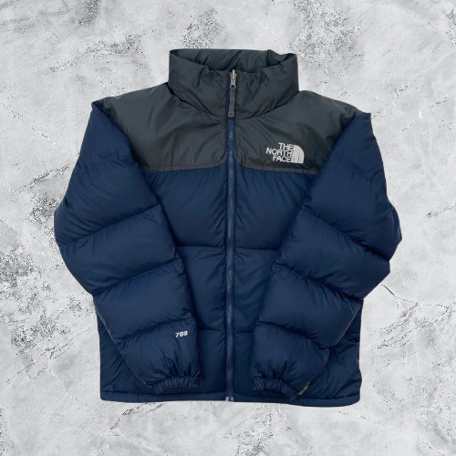 THE NORTH FACE JACKET BOX - 1 PIECE