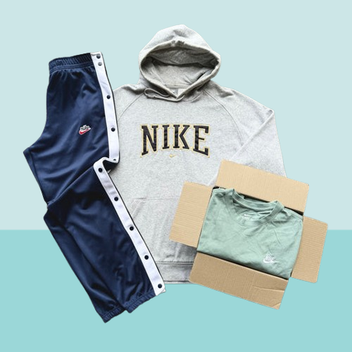 NIKE MYSTERY BOX - 3 PIECE
