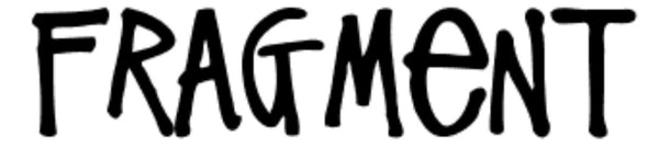 Fragment Vintage