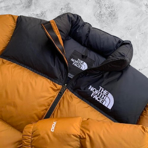 NORTH FACE MYSTERY BOX - 1 PIECE