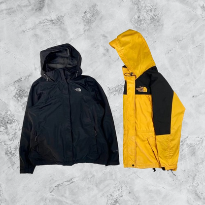 NORTH FACE MYSTERY BOX - 2 PIECE
