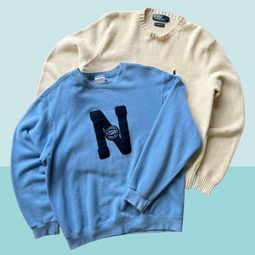 NIKE MYSTERY BOX - 2 PIECE