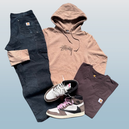 FRAGMENT MYSTERY BOX - 3 PIECE
