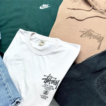 FRAGMENT MYSTERY BOX - 5 PIECE
