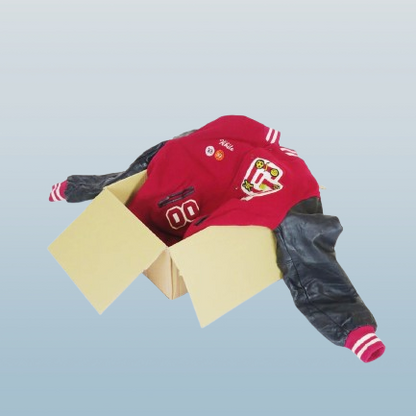 FRAGMENT MYSTERY BOX - 1 PIECE