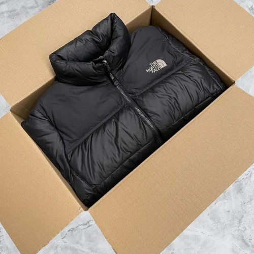 NORTH FACE MYSTERY BOX - 1 PIECE