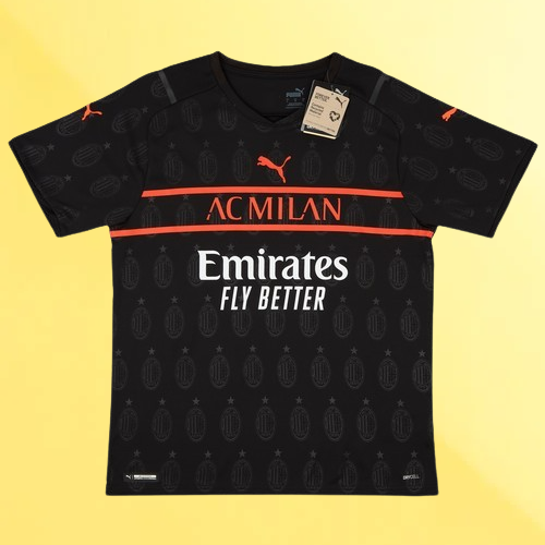 MYSTERY FOOTBALL SHIRT- 1 ITEM